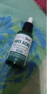 Nabeela A. review photo