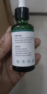 Rukhana I. review photo