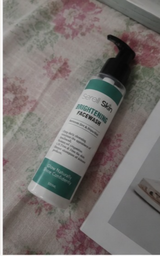 Komal J. review photo