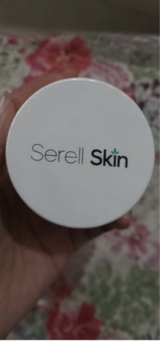 Ifrah S. review photo
