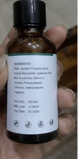 Sehr N. review photo