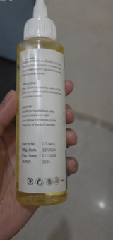 Zunaira I. review photo