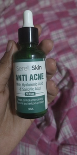 Zarnab A. review photo