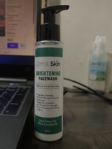 Bisma T. review photo