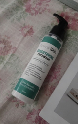 Abeer K. review photo