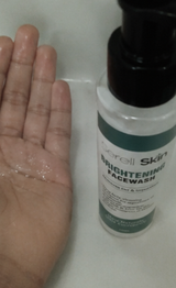 Anabia K. review photo