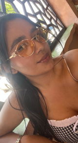 Miriam Soria review photo