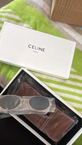 Celine review photo