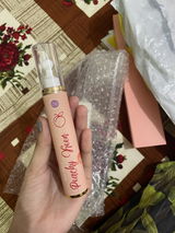 Peachy Keen - Peach Shade Tint