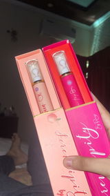 Cherry On Top - Red Shade Tint