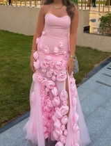 Jenna Abed review photo