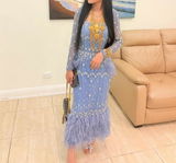 Tina review photo