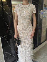 Kim review photo