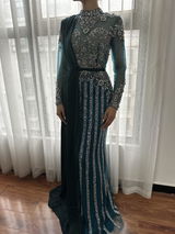 Shaheena review photo