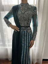Shaheena review photo