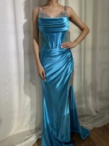 Adriana review photo