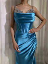 Adriana review photo