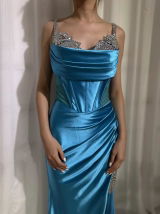 Adriana review photo