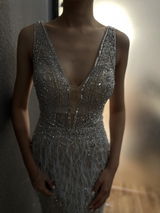 Shereen review photo