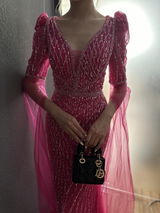 Shereen review photo