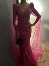 Shereen review photo