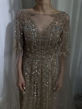 Constance review photo