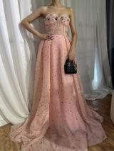 Sahra review photo