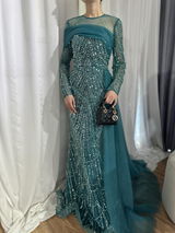 Merve review photo