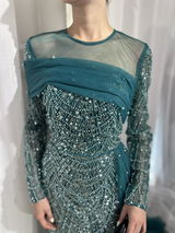 Merve review photo
