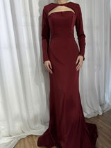 Nadine review photo