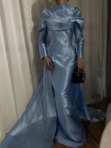 Najma review photo