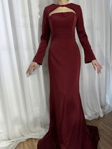 Nadine review photo