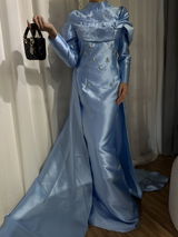 Najma review photo
