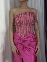 Karina review photo
