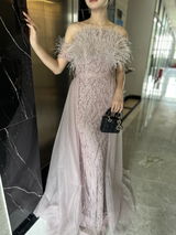 Zeinab review photo