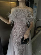 Zeinab review photo