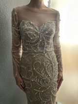 Tasneem review photo