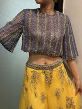 Masooda review photo