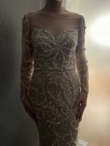 Tasneem review photo