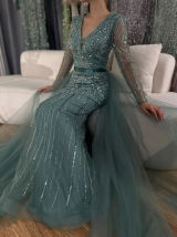 Samira review photo