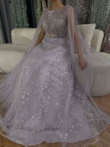 Nadine review photo