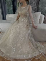 Reyna review photo