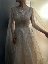 Reyna review photo