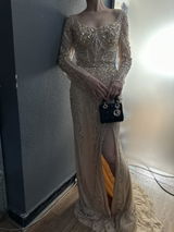 Soukaina review photo