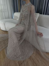Andree review photo