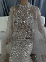 Andree review photo
