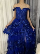 Maria review photo