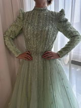 Malika review photo