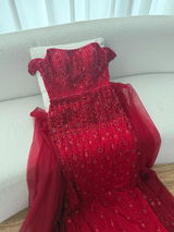 Afrah salah review photo