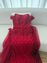 Afrah salah review photo